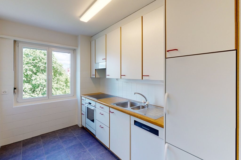 2 ½ rooms apartment, Foto 4 von 8