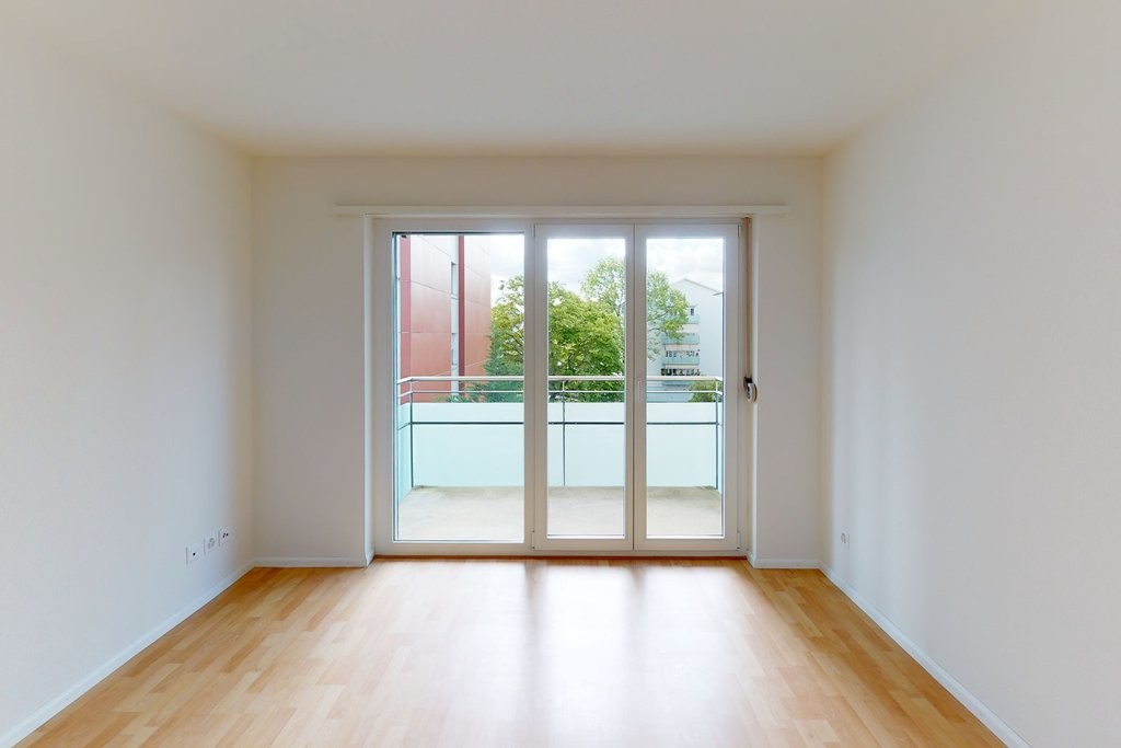 2 ½ rooms apartment, Foto 1 von 8