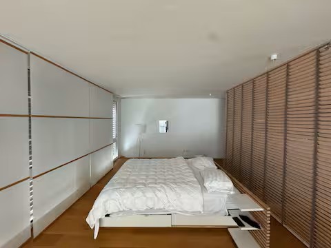 1 ½ rooms apartment, Foto 2 von 4