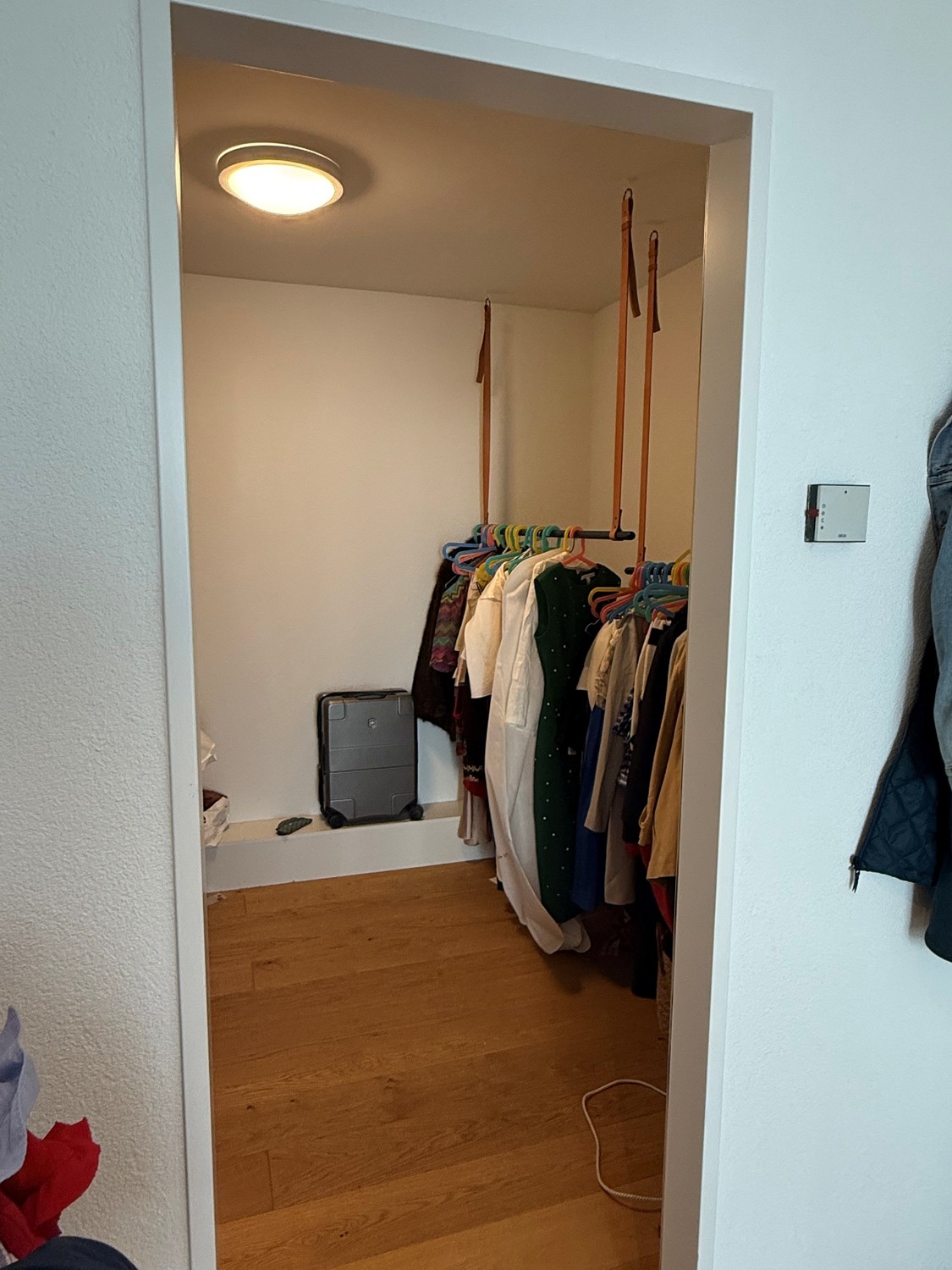 1 ½ rooms apartment, Foto 3 von 4