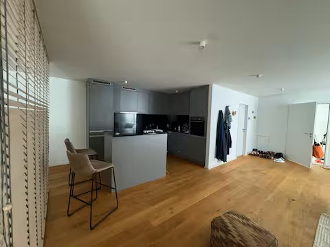 1 ½ rooms apartment, Foto 4 von 4