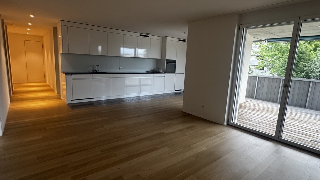3 ½ rooms apartment, Foto 1 von 10