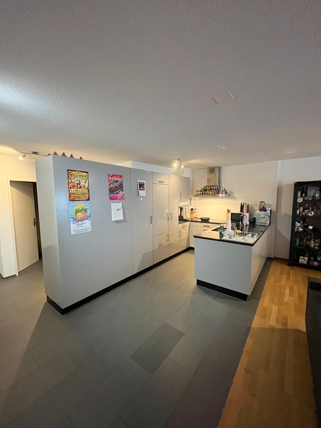 4 ½ rooms apartment