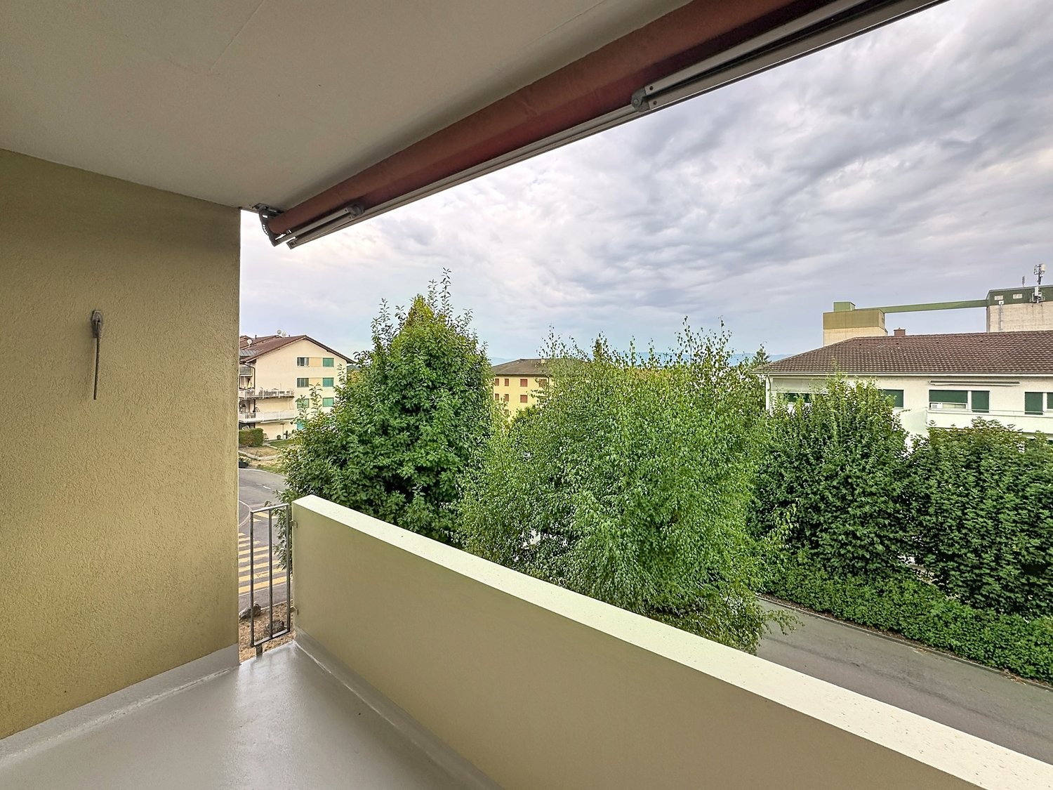 4 ½ rooms apartment, Foto 6 von 6