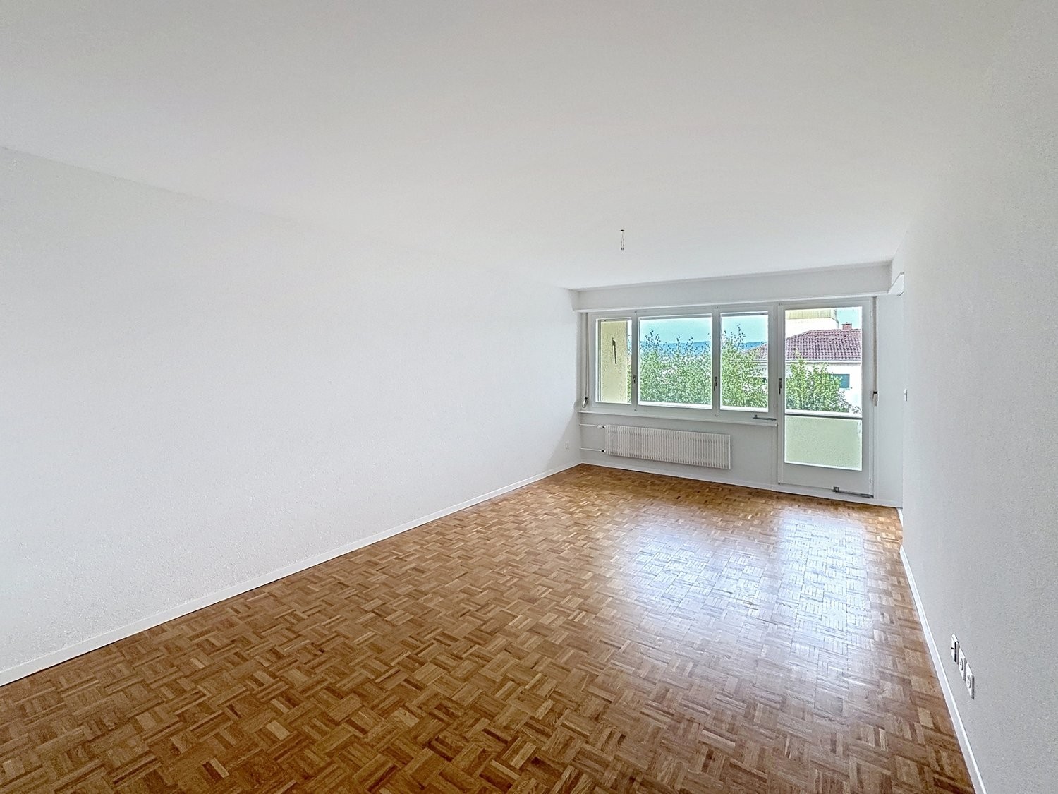 4 ½ rooms apartment, Foto 2 von 6