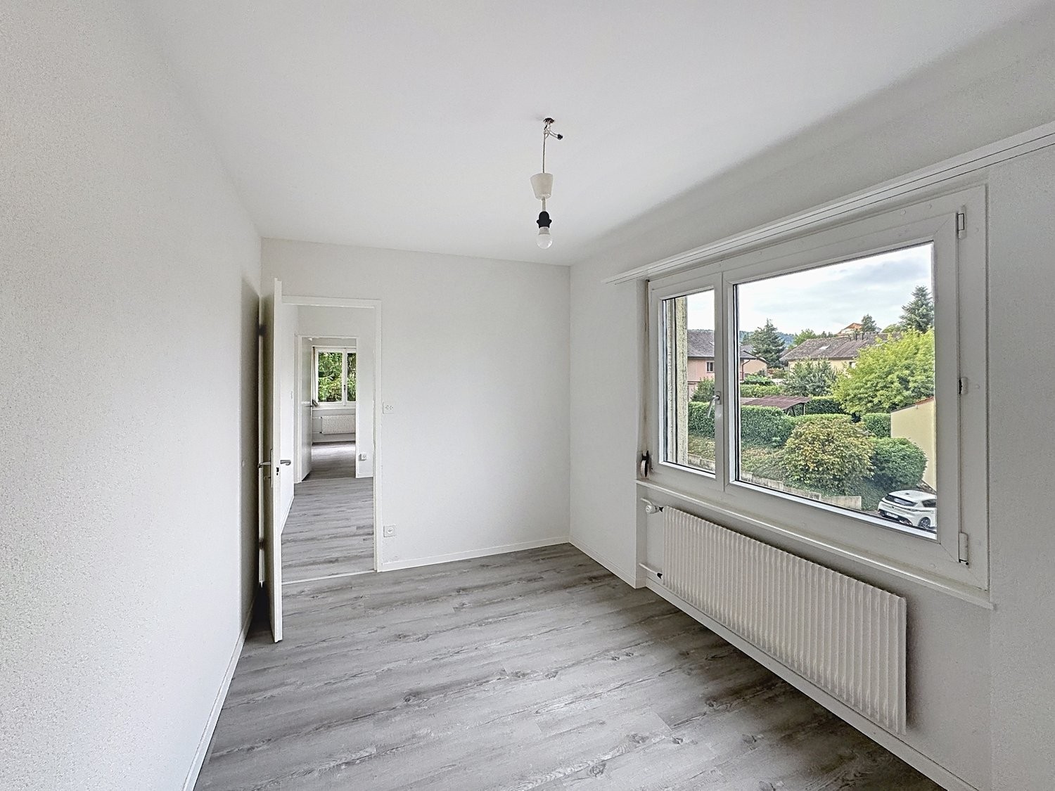 4 ½ rooms apartment, Foto 4 von 6