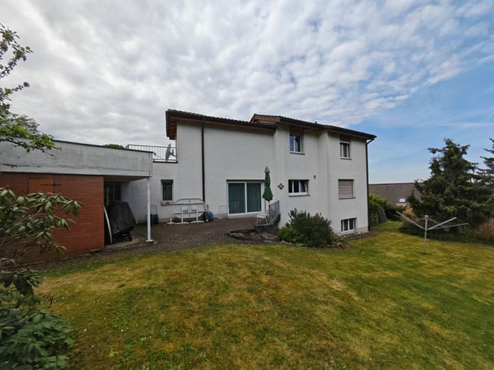 5 ½ rooms single house
