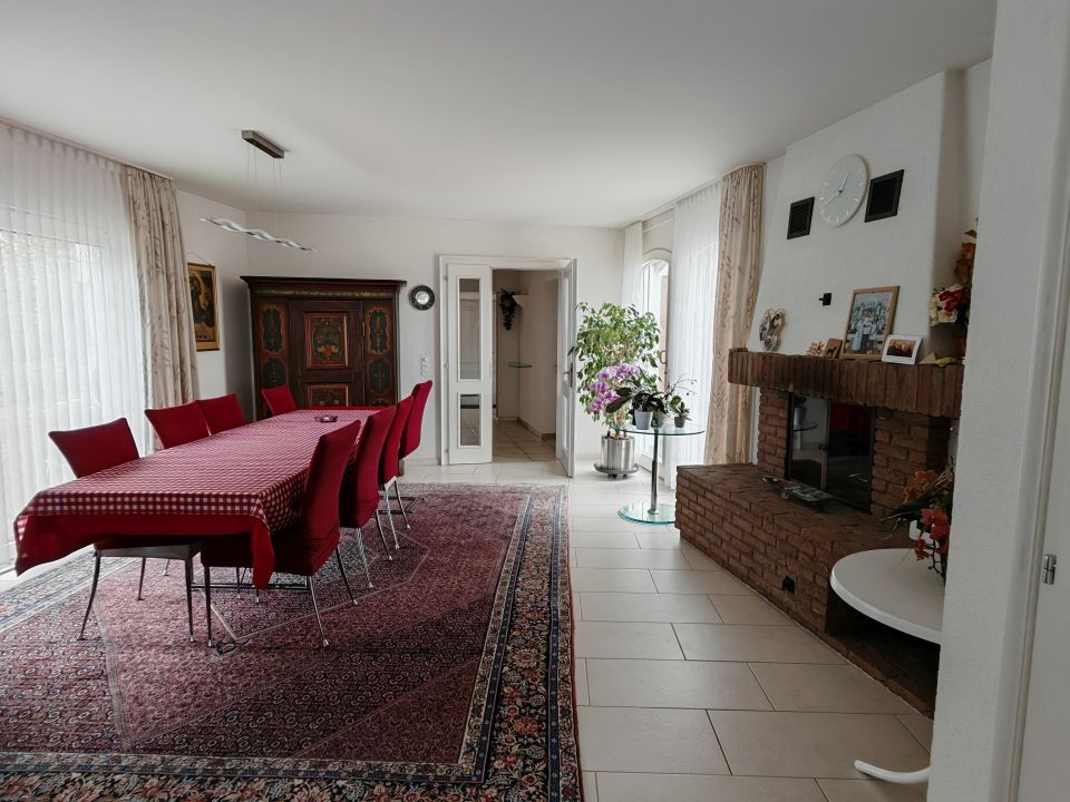 5 ½ rooms single house