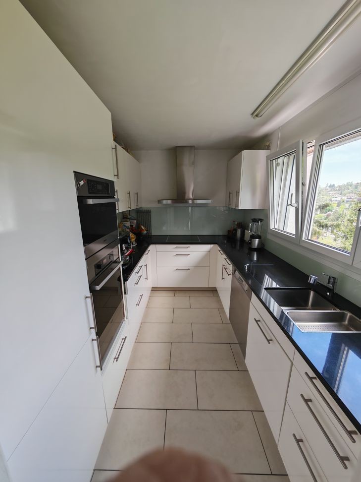 5 ½ rooms single house