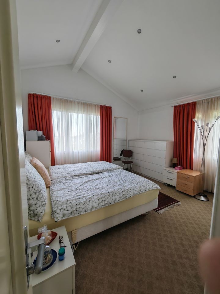 5 ½ rooms single house