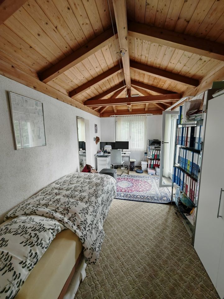 5 ½ rooms single house