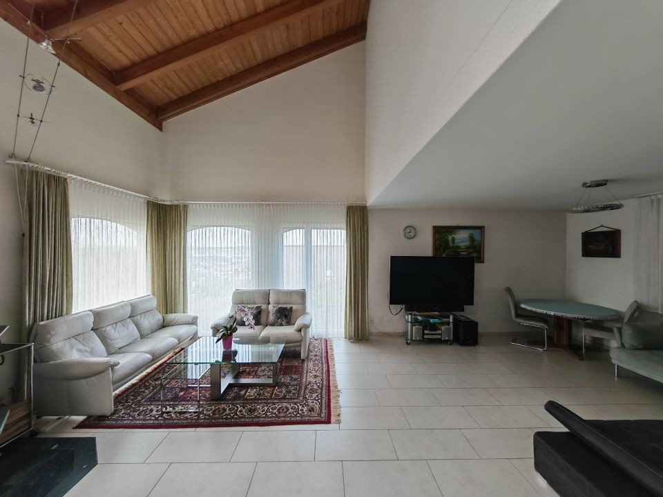 5 ½ rooms single house