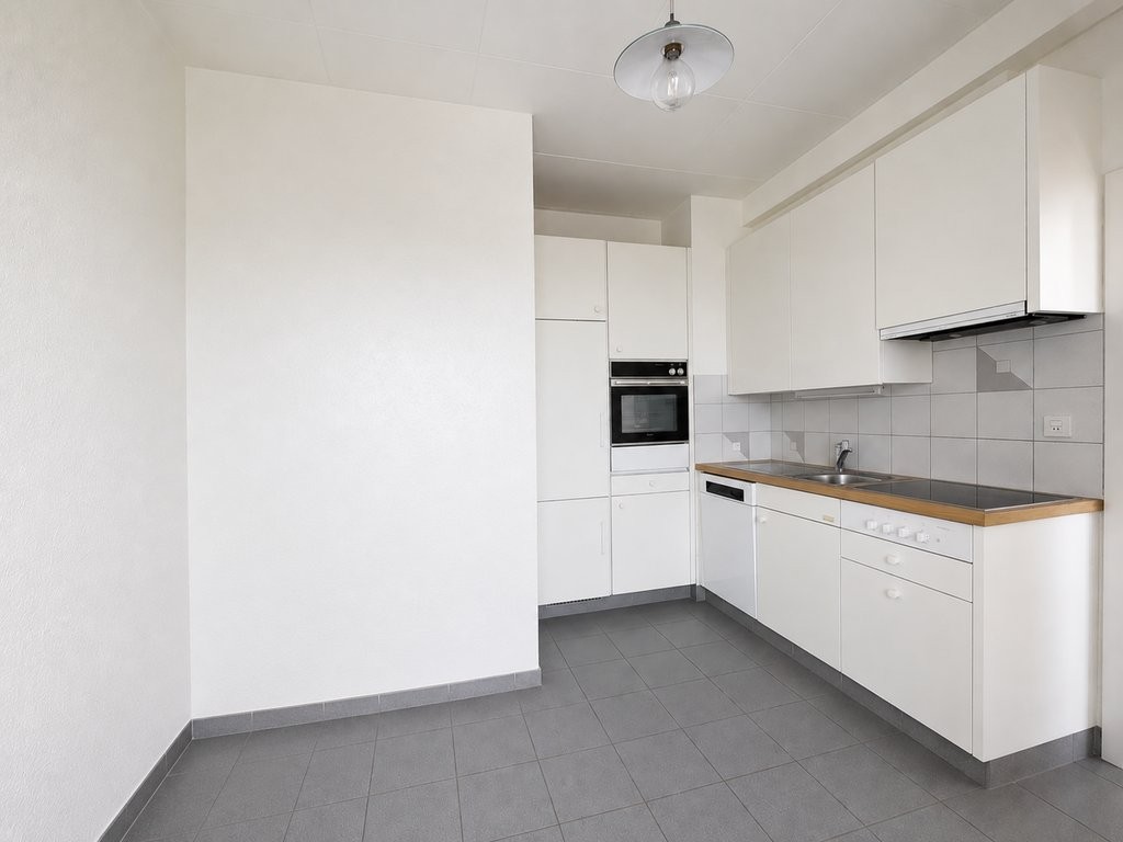 4 rooms apartment, foto 2 di 7