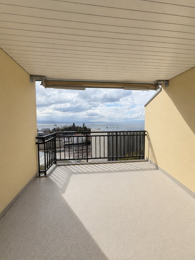 4 rooms apartment, foto 7 di 7