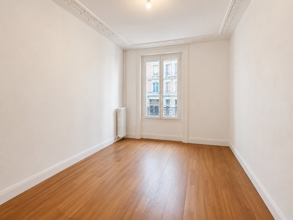 4 rooms apartment, foto 4 di 7