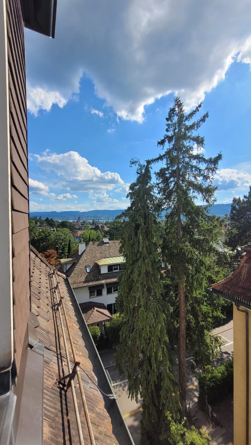 Zimmer in einer WG, Foto 7 von 7