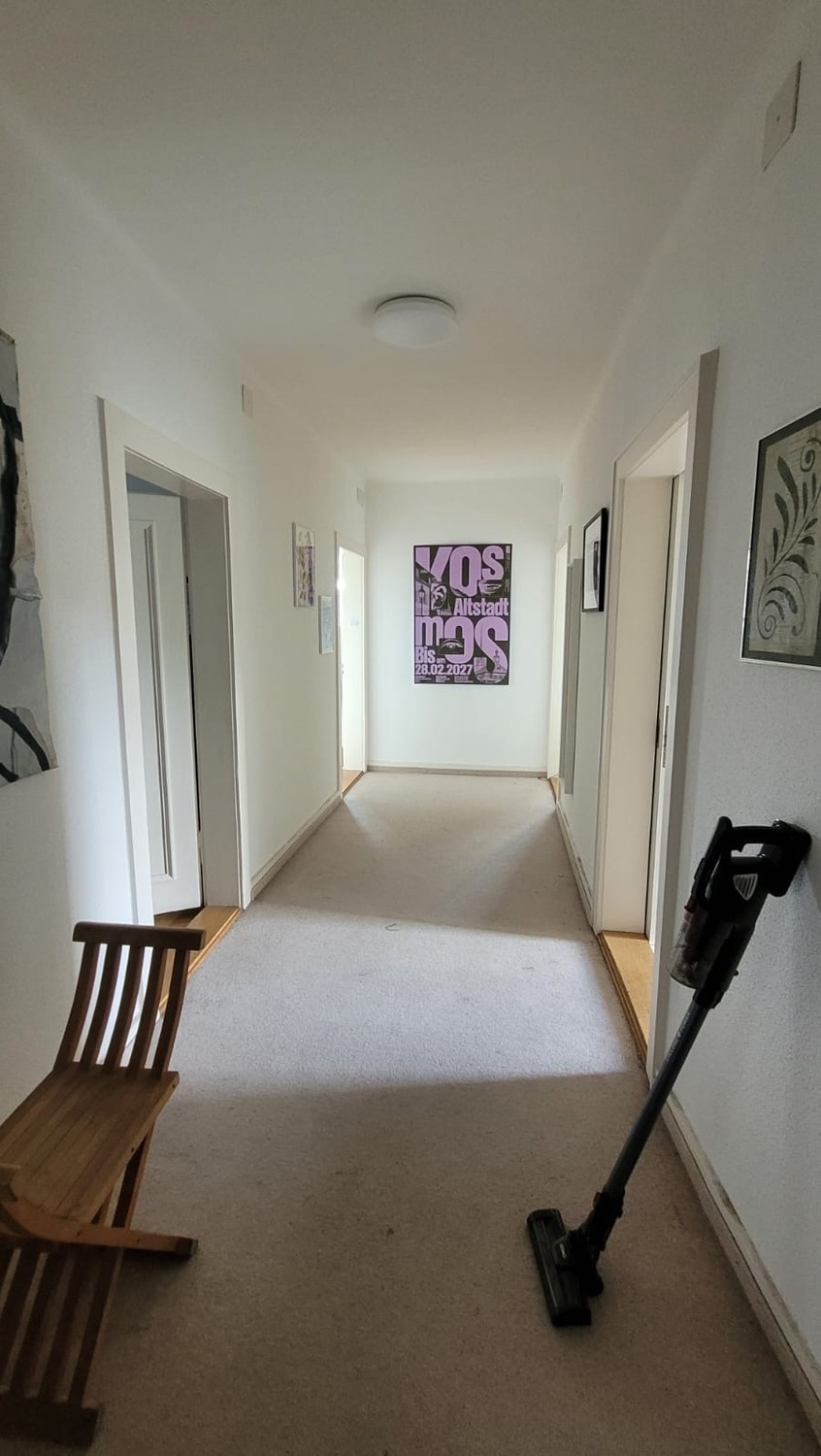 Zimmer in einer WG, Foto 1 von 7