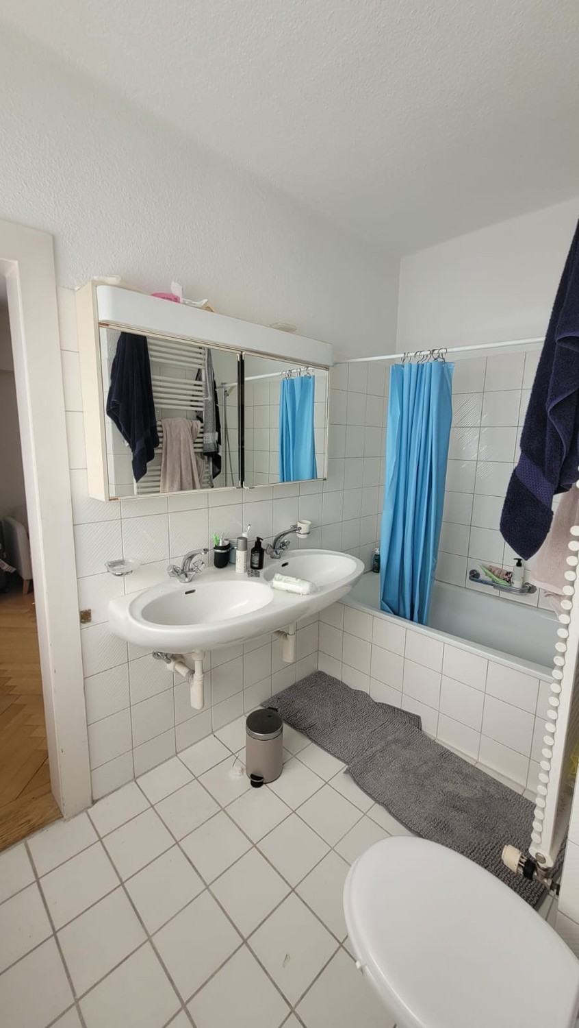 Zimmer in einer WG, Foto 6 von 7