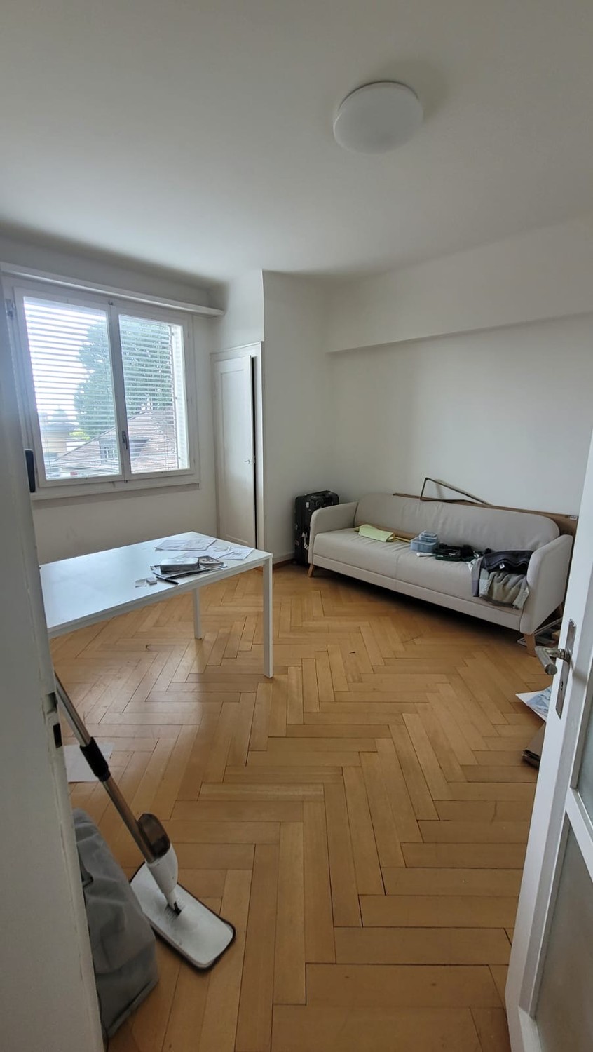 Zimmer in einer WG, Foto 4 von 7