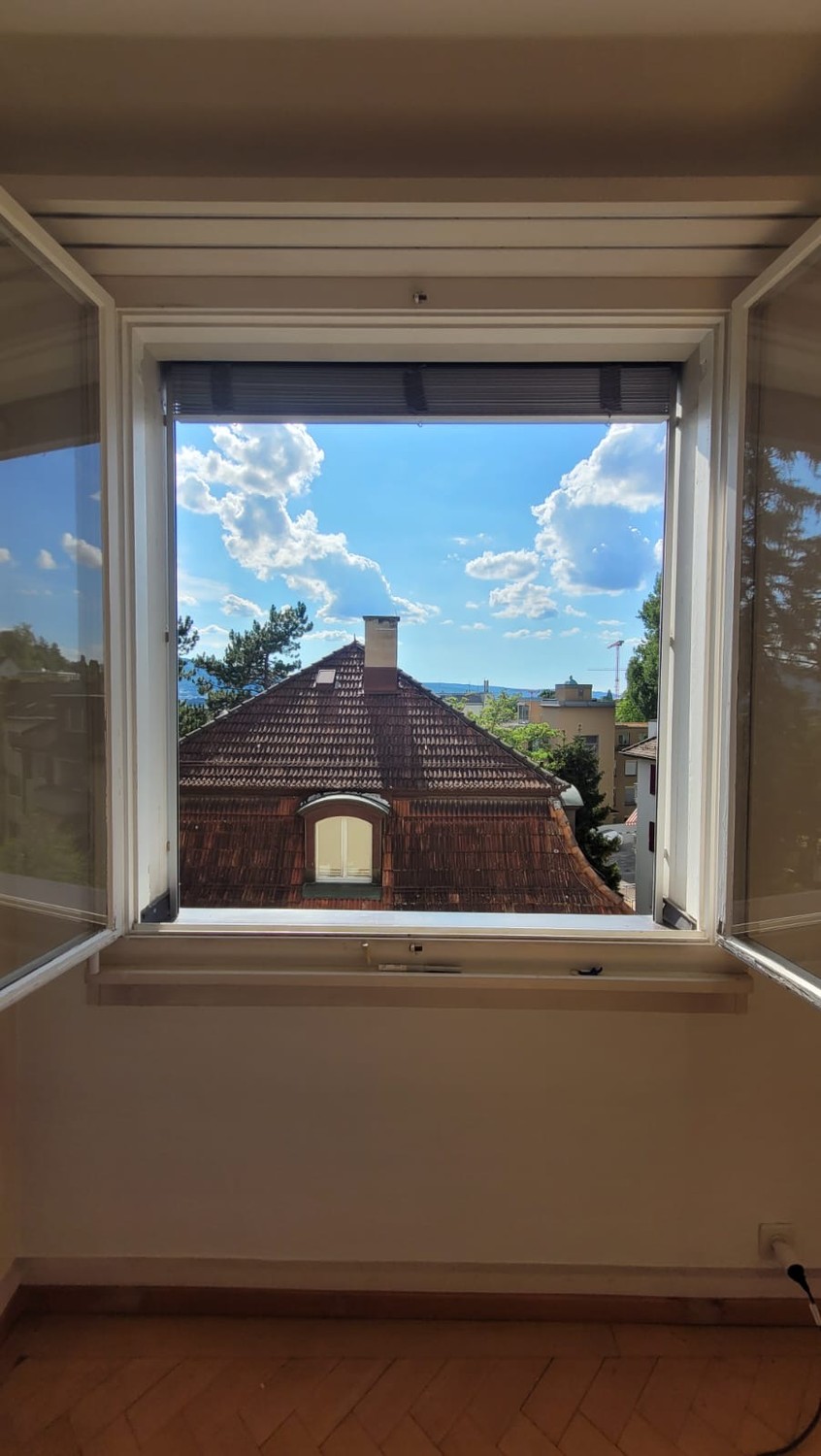 Zimmer in einer WG, Foto 5 von 7