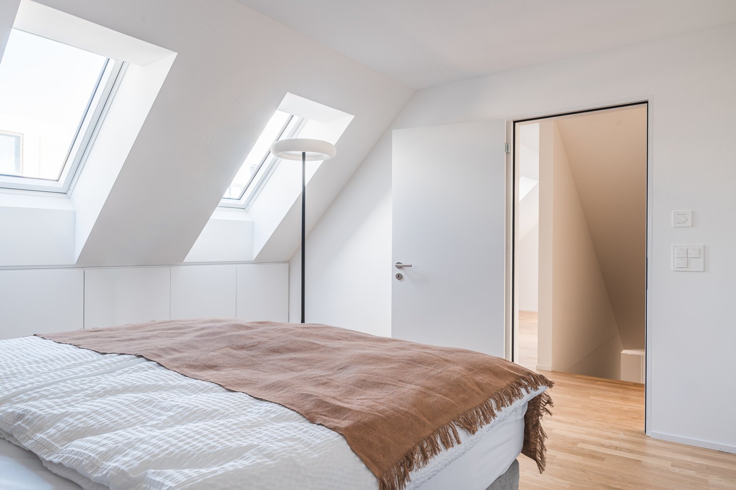 3 ½ rooms attic flat, photo 7 of 10
