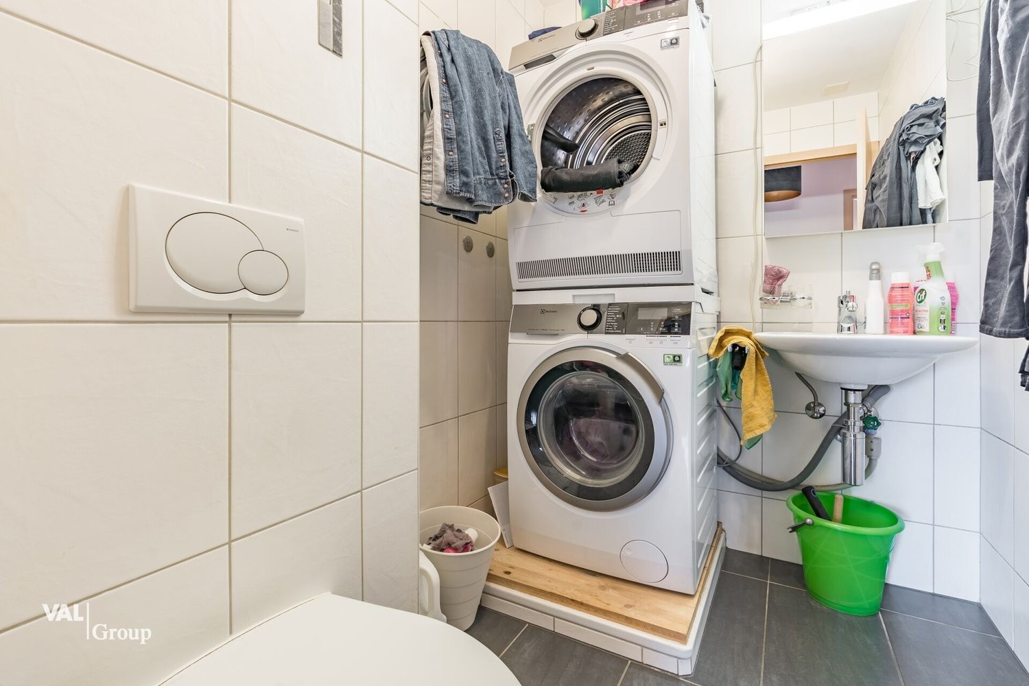 4 ½ Zimmer-Wohnung, Foto 9 von 10