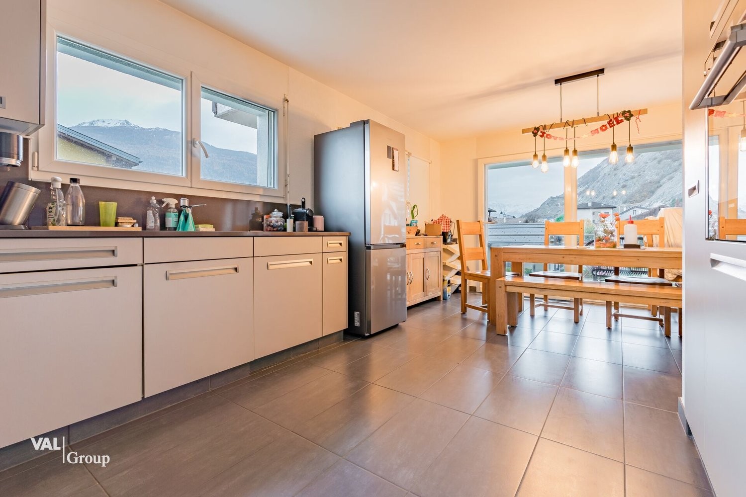 4 ½ Zimmer-Wohnung, Foto 3 von 10