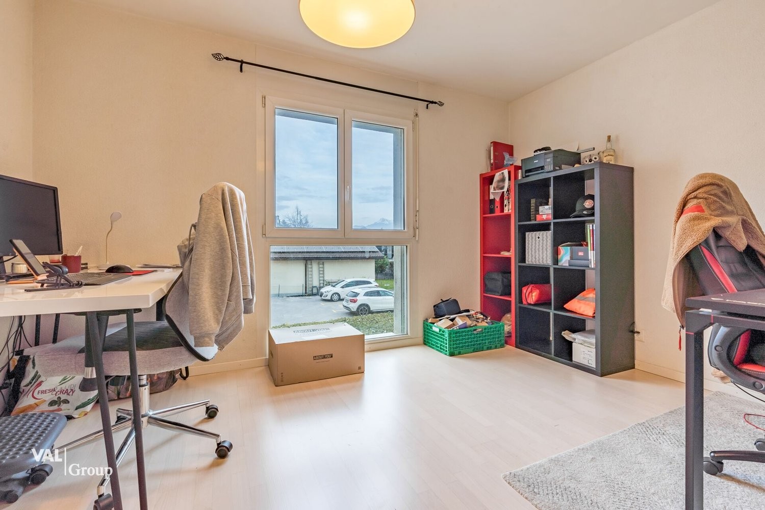 4 ½ Zimmer-Wohnung, Foto 7 von 10