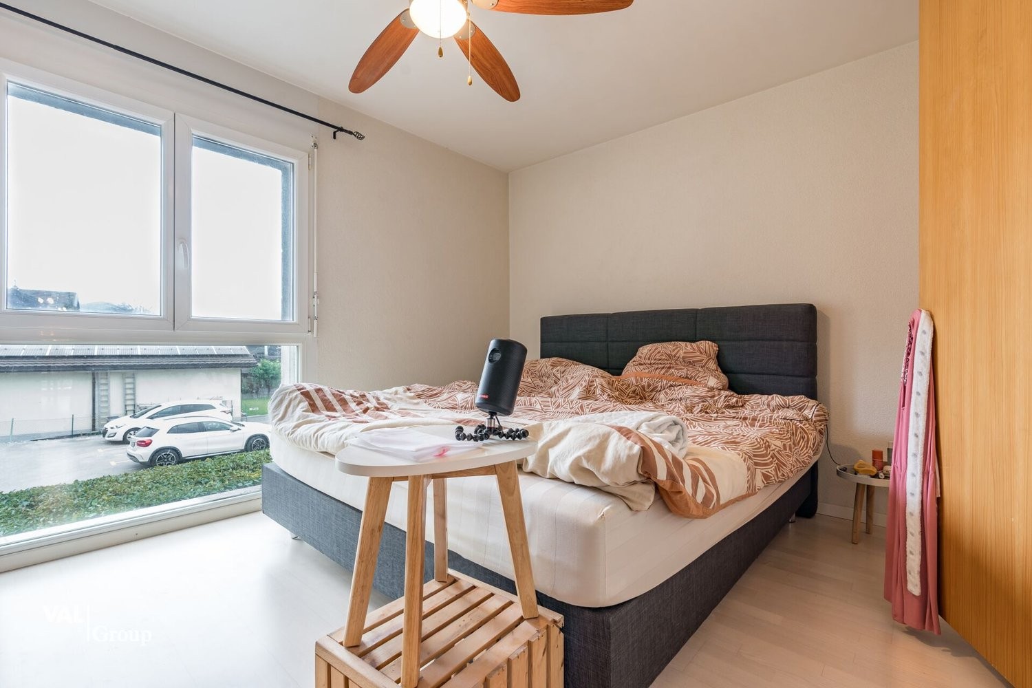 4 ½ Zimmer-Wohnung, Foto 5 von 10