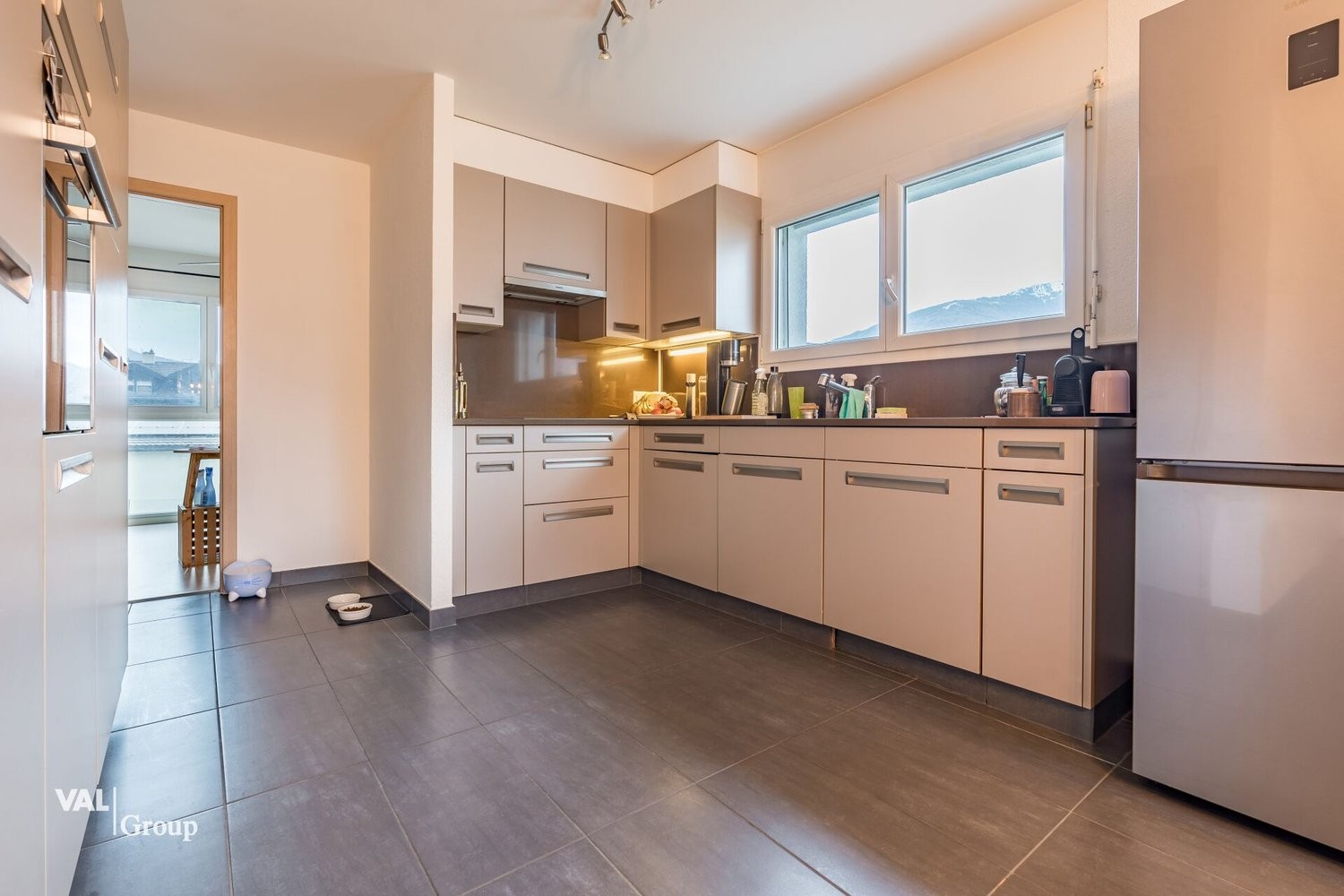 4 ½ Zimmer-Wohnung, Foto 4 von 10