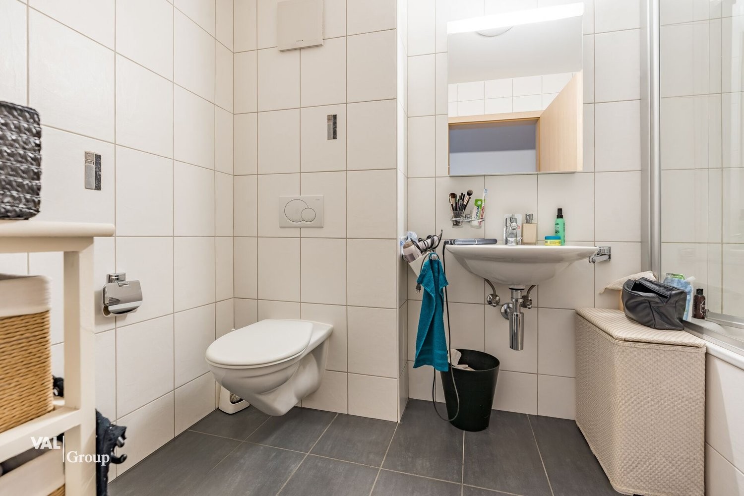 4 ½ Zimmer-Wohnung, Foto 8 von 10