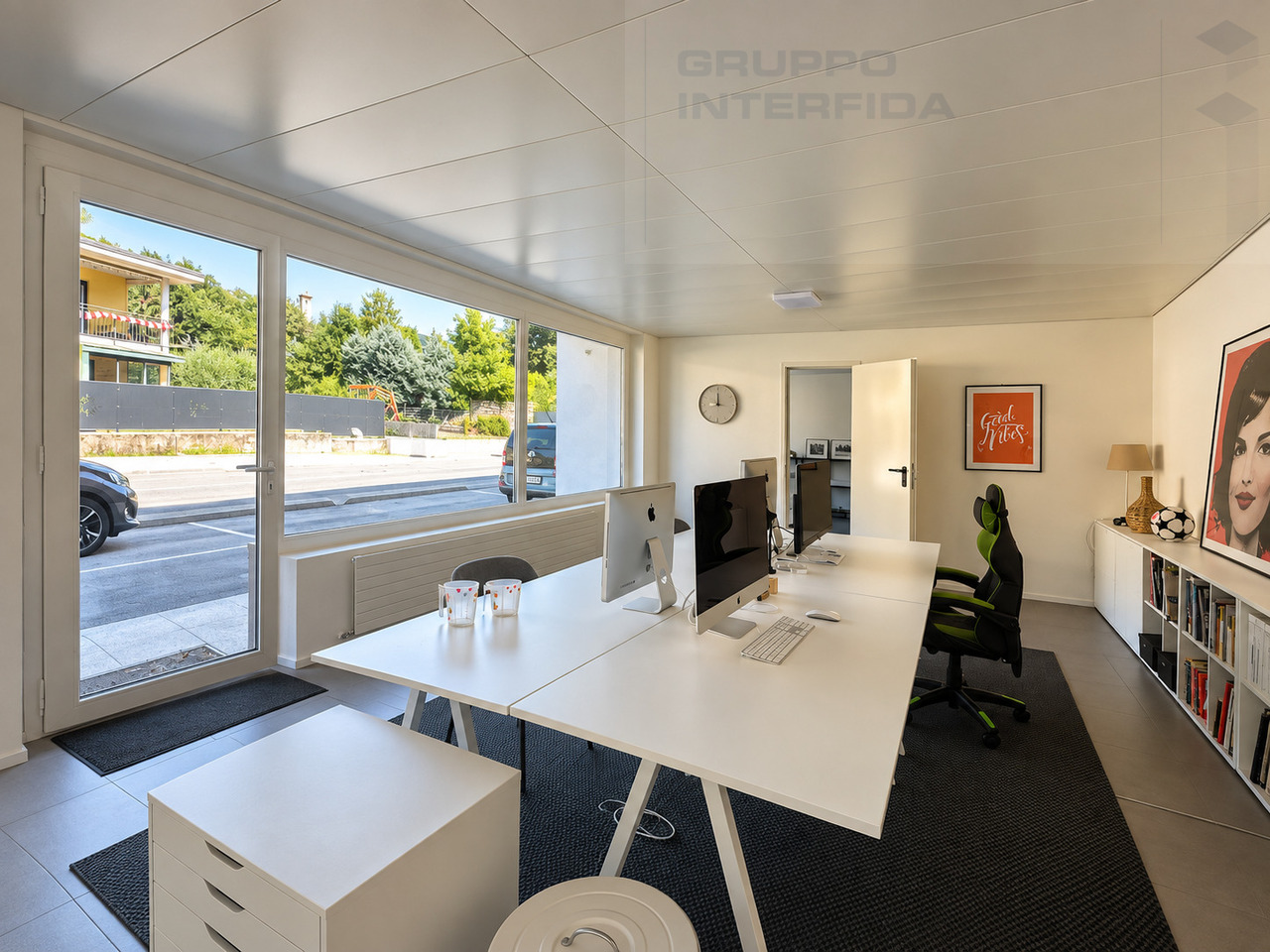 Bureau