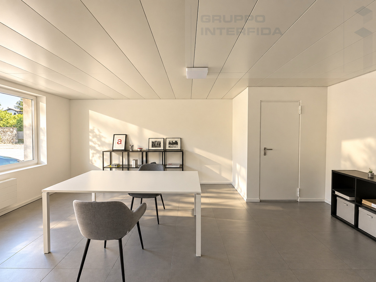 Bureau