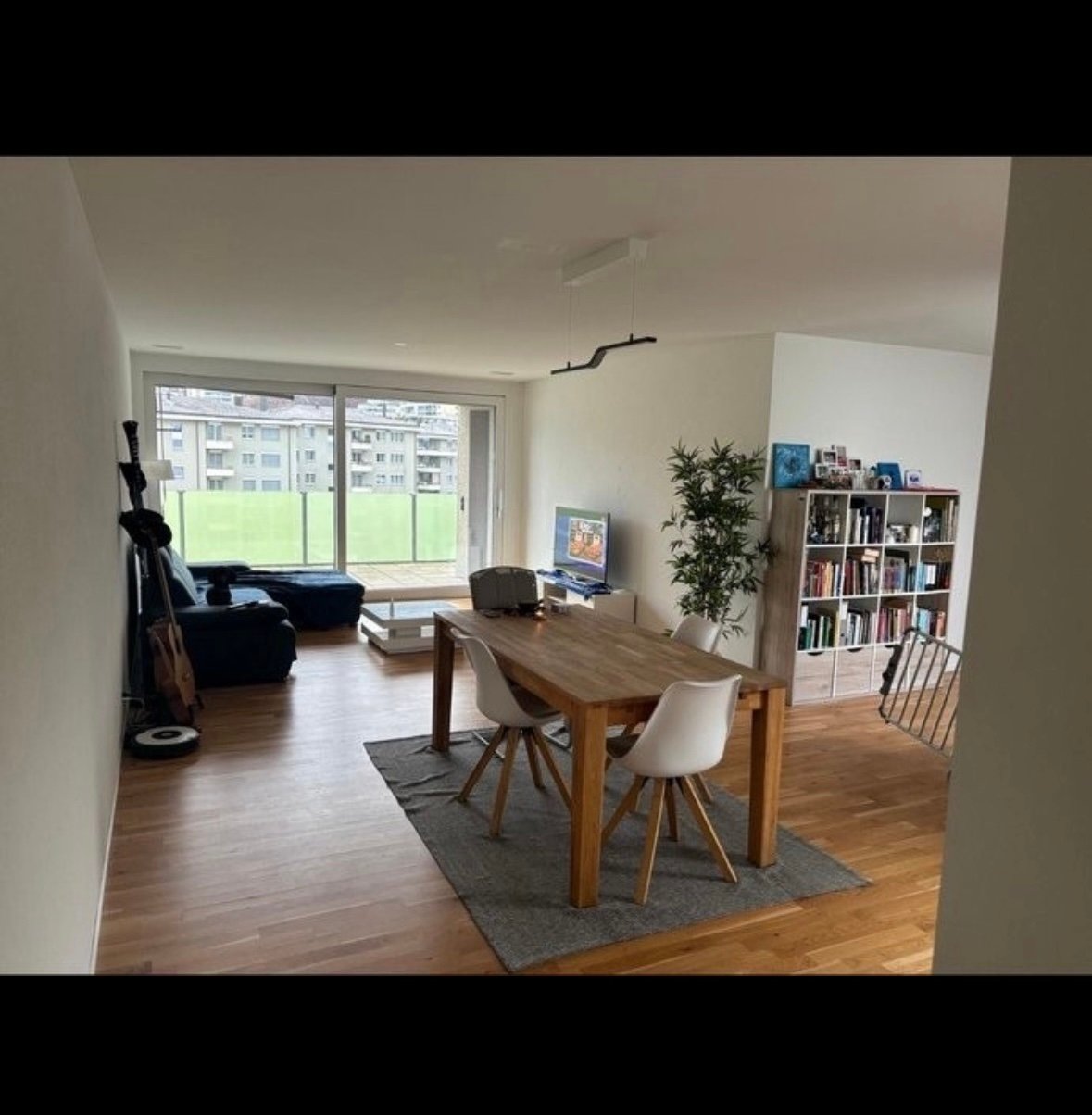 Room in a shared flat, Foto 1 von 5