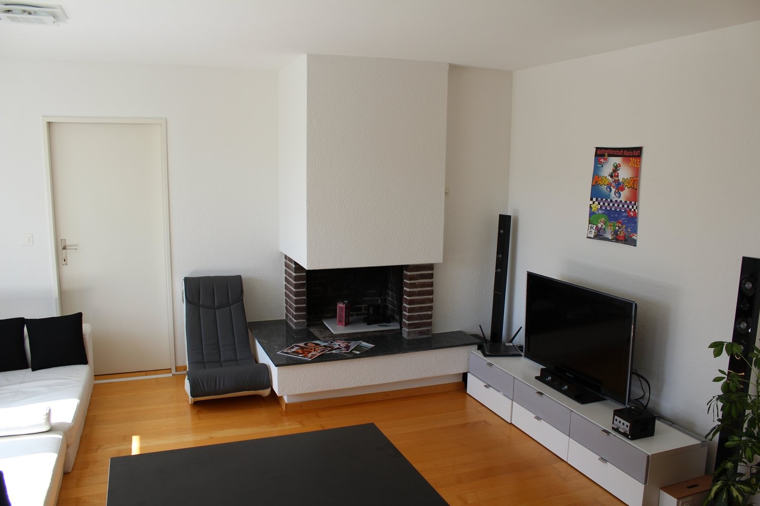 5 ½ rooms apartment, Foto 3 von 6