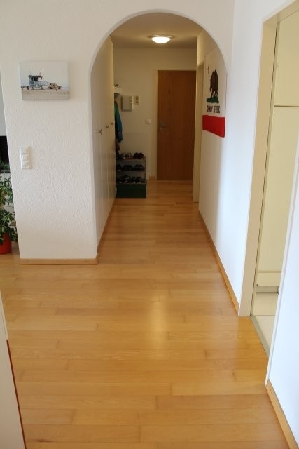 5 ½ rooms apartment, Foto 6 von 6