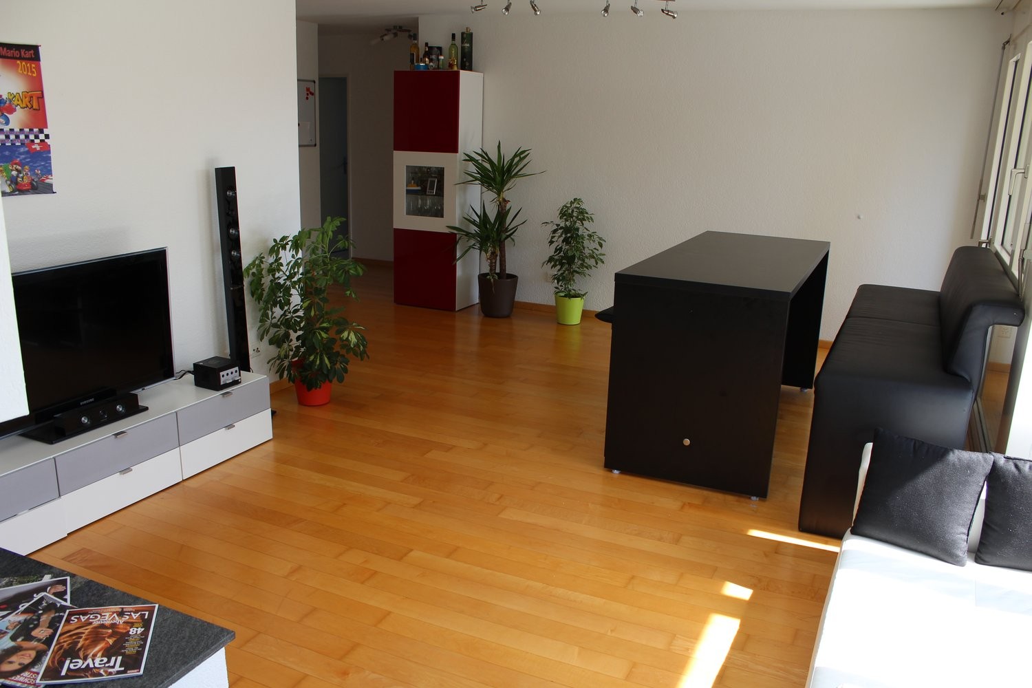 5 ½ rooms apartment, Foto 4 von 6
