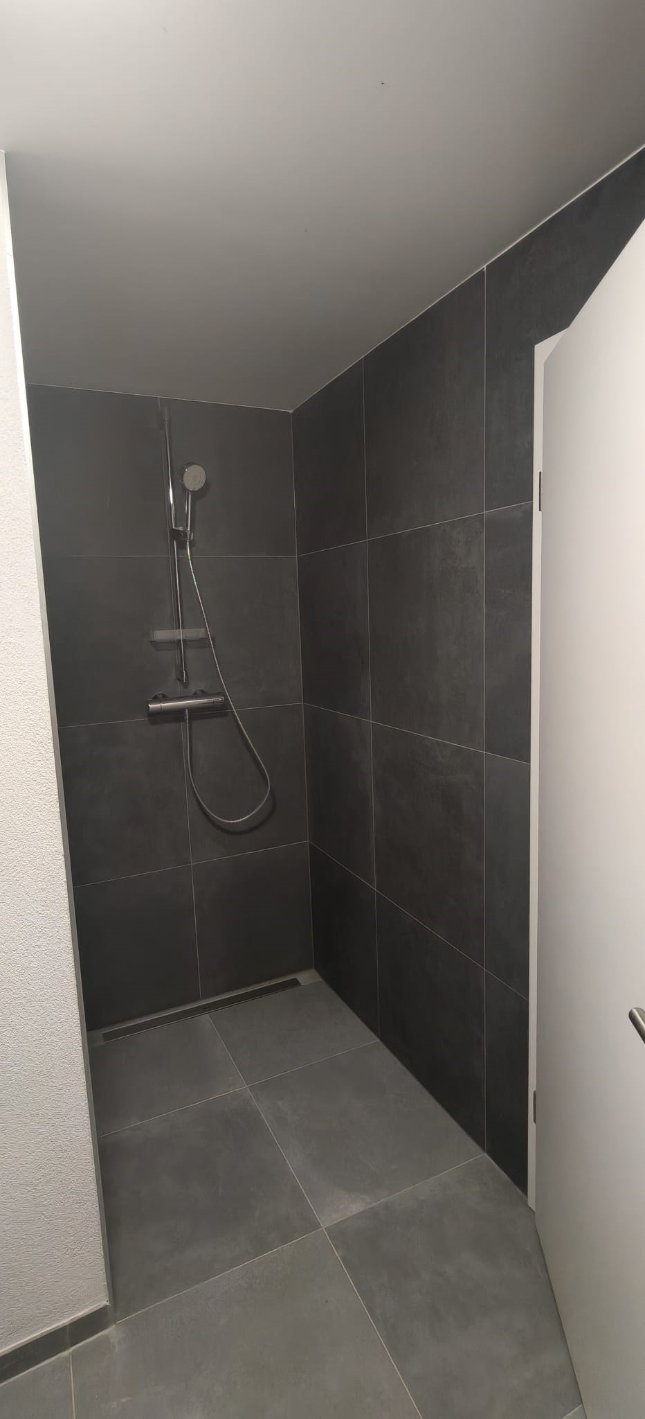 2 ½ Zimmer Dachwohnung