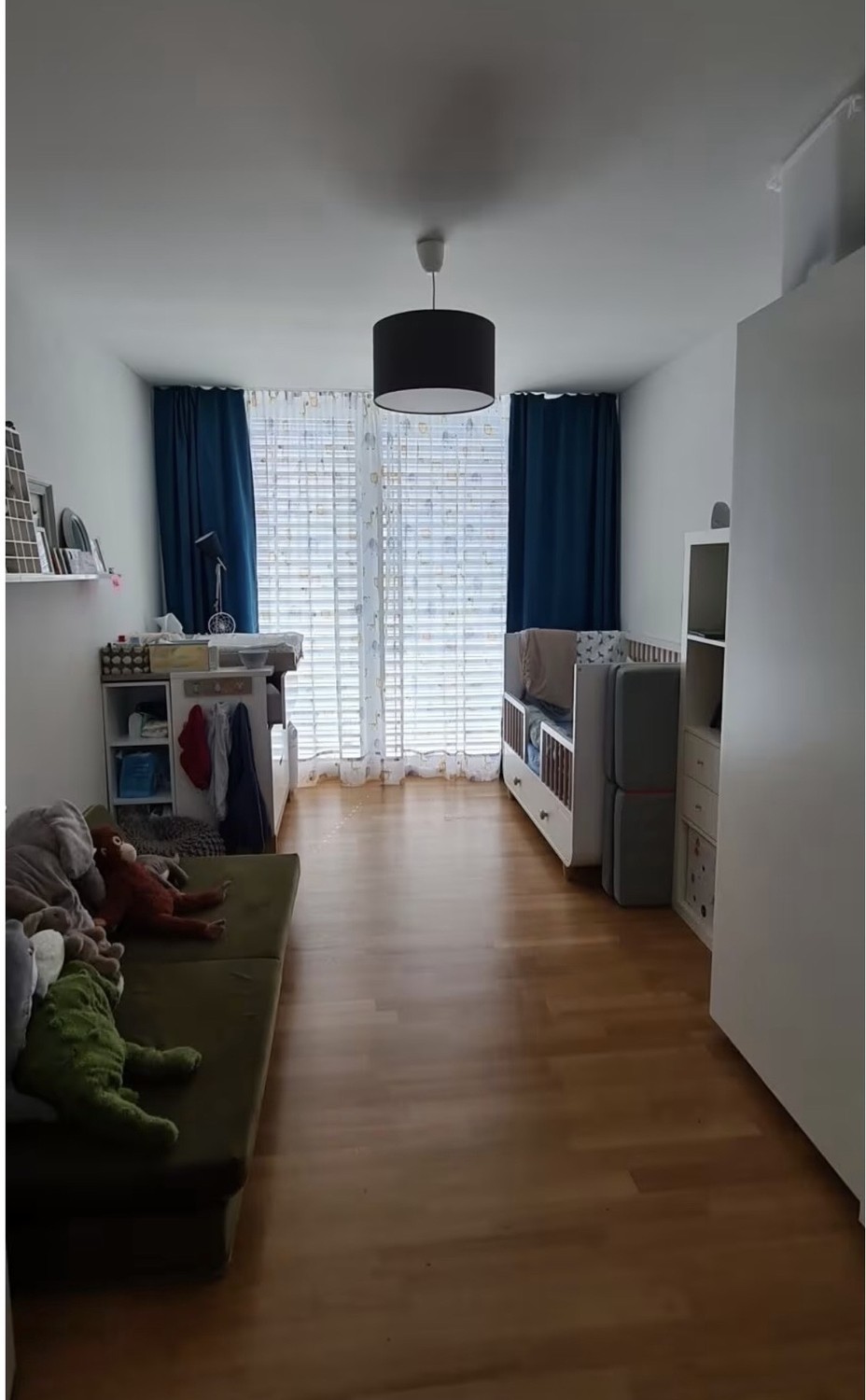 4 ½ rooms apartment, Foto 5 von 9