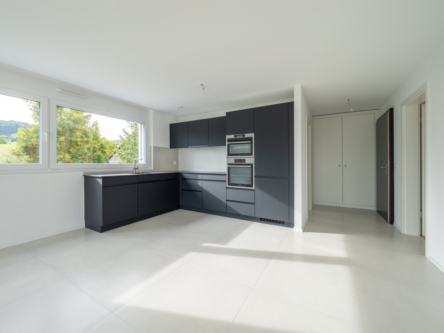 3 ½ Zimmer Wohnung, Foto 2 von 5