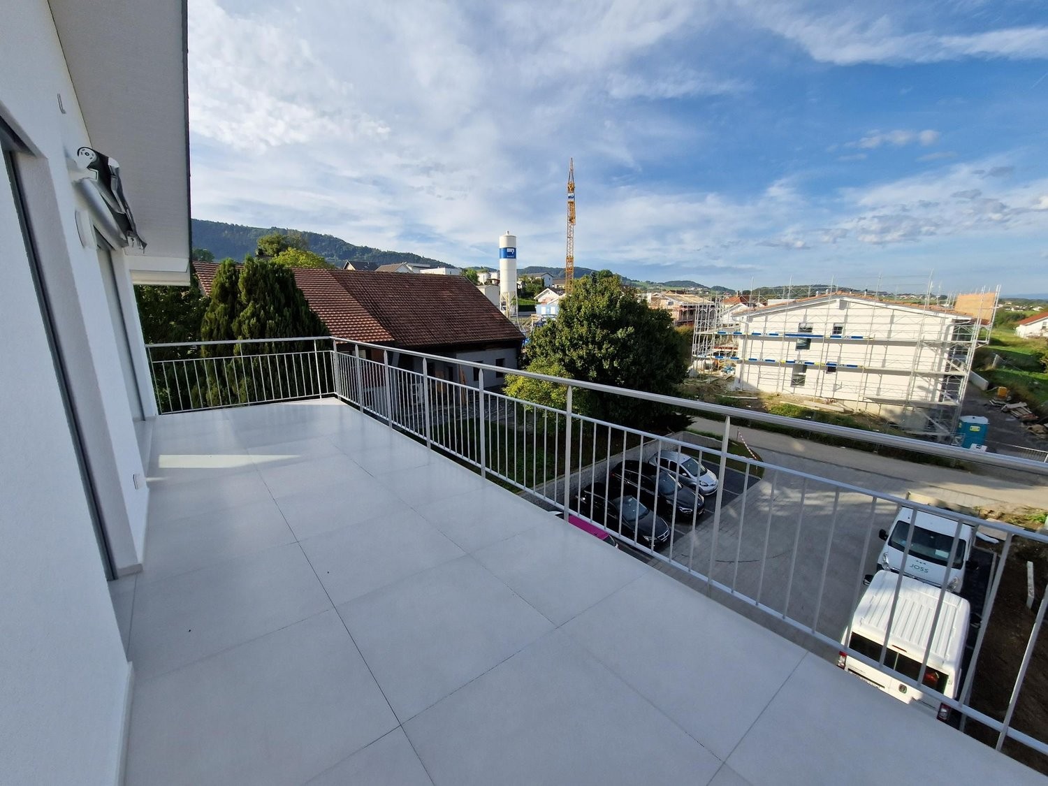 3 ½ Zimmer Wohnung, Foto 5 von 5