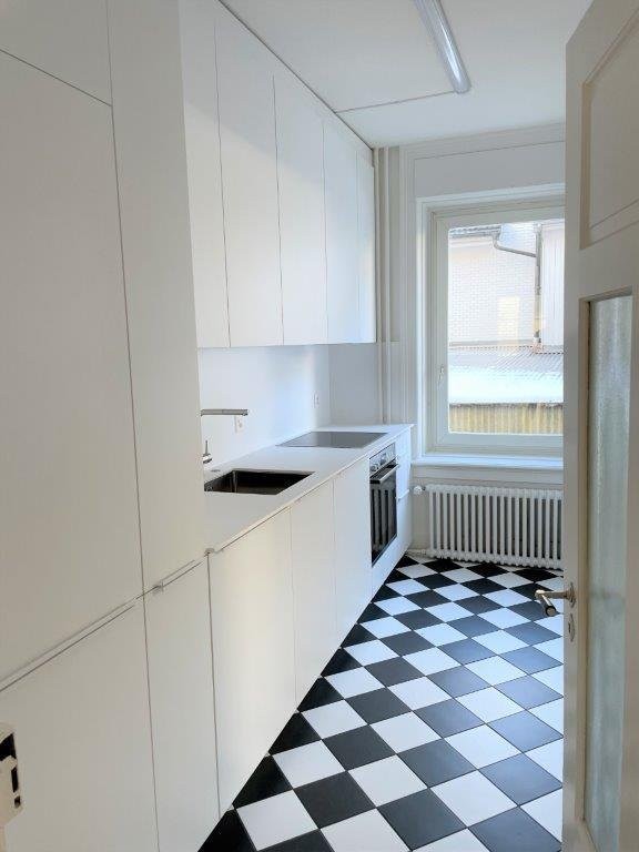 Appartamento di 4 ½ locali