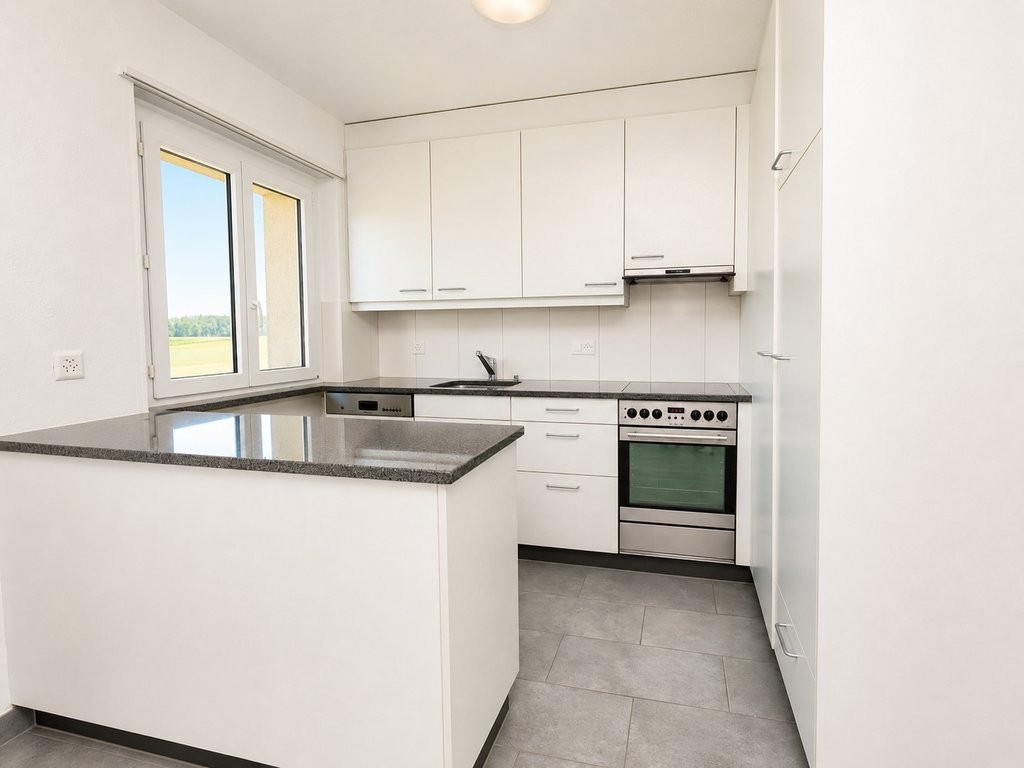 Appartamento di 4 ½ locali