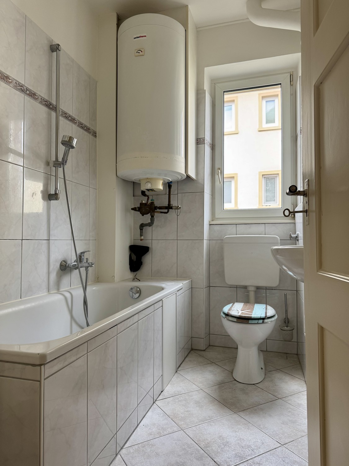 Appartement de 3 ½ pièces