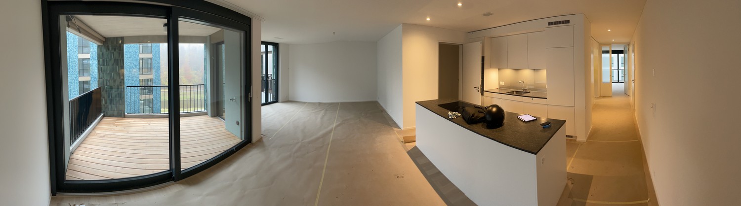 3 ½ rooms apartment, Foto 6 von 10