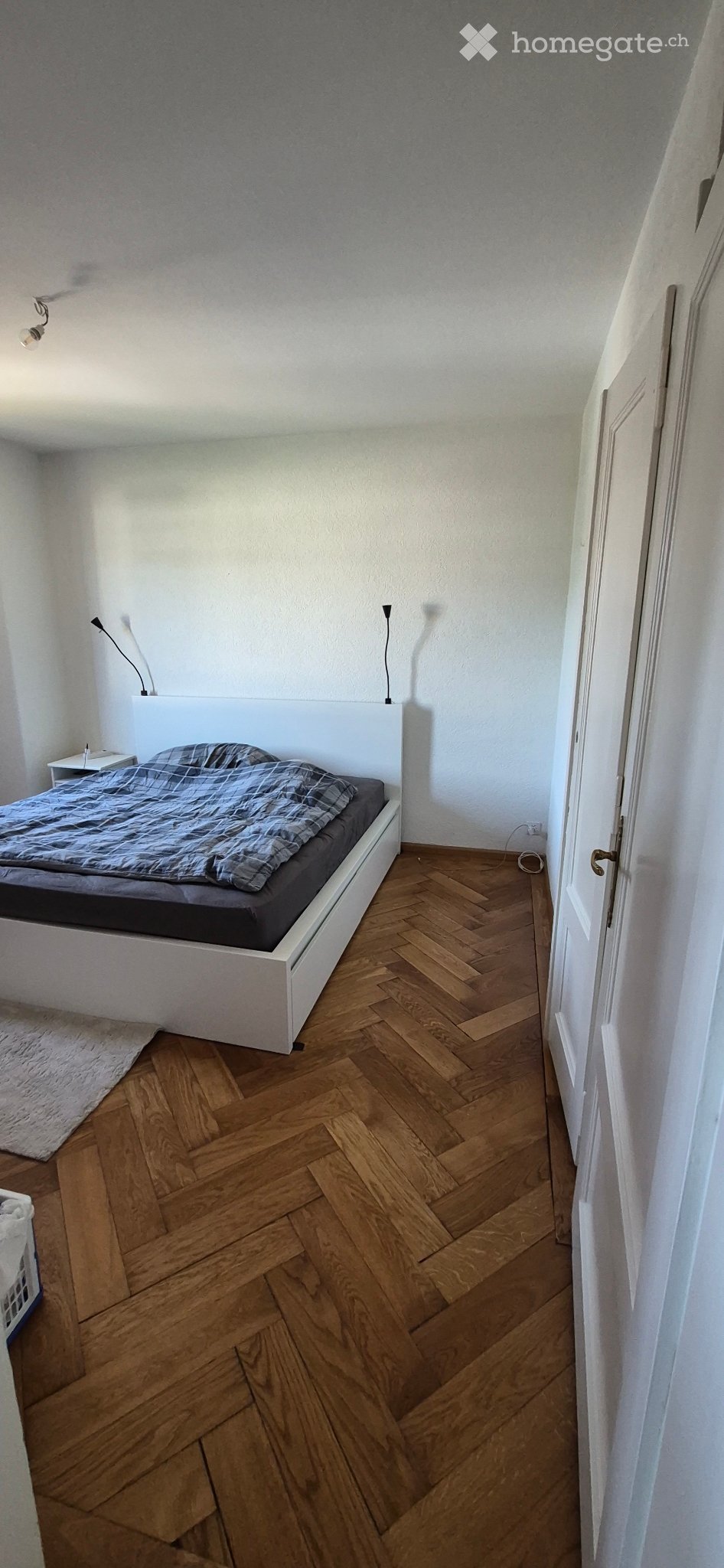 3 ½ Zimmer Wohnung, Foto 2 von 5