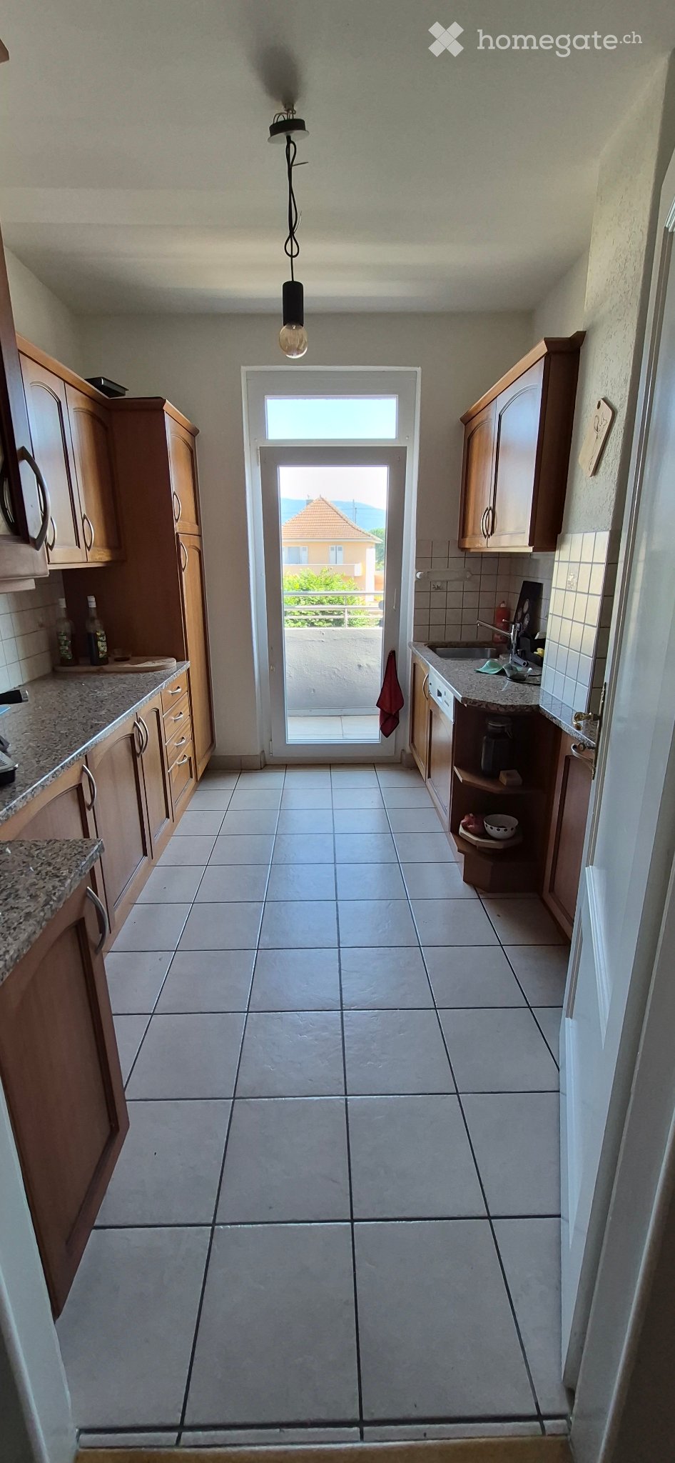 3 ½ Zimmer Wohnung, Foto 1 von 5