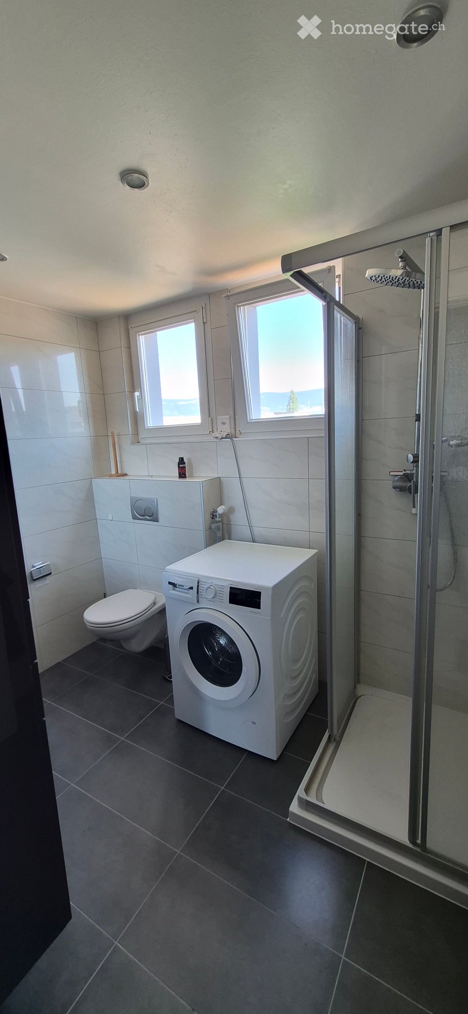 3 ½ Zimmer Wohnung, Foto 3 von 5