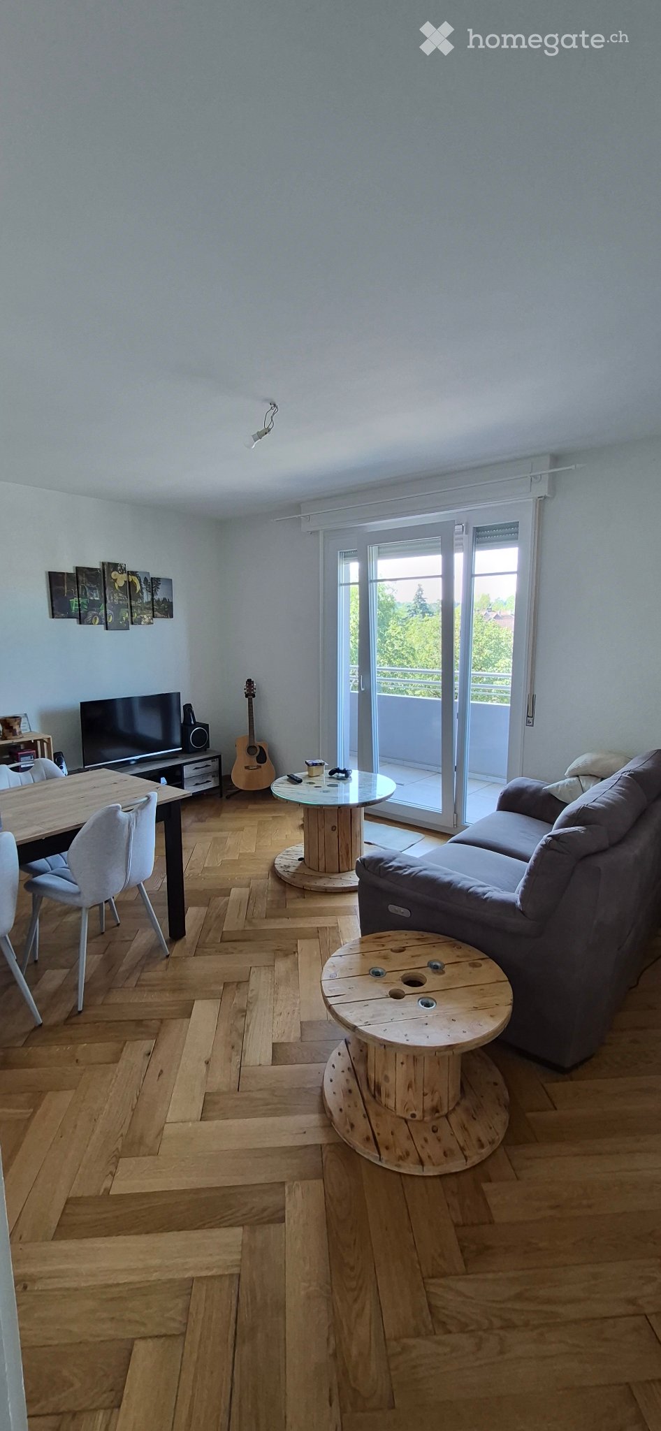 3 ½ Zimmer Wohnung, Foto 5 von 5