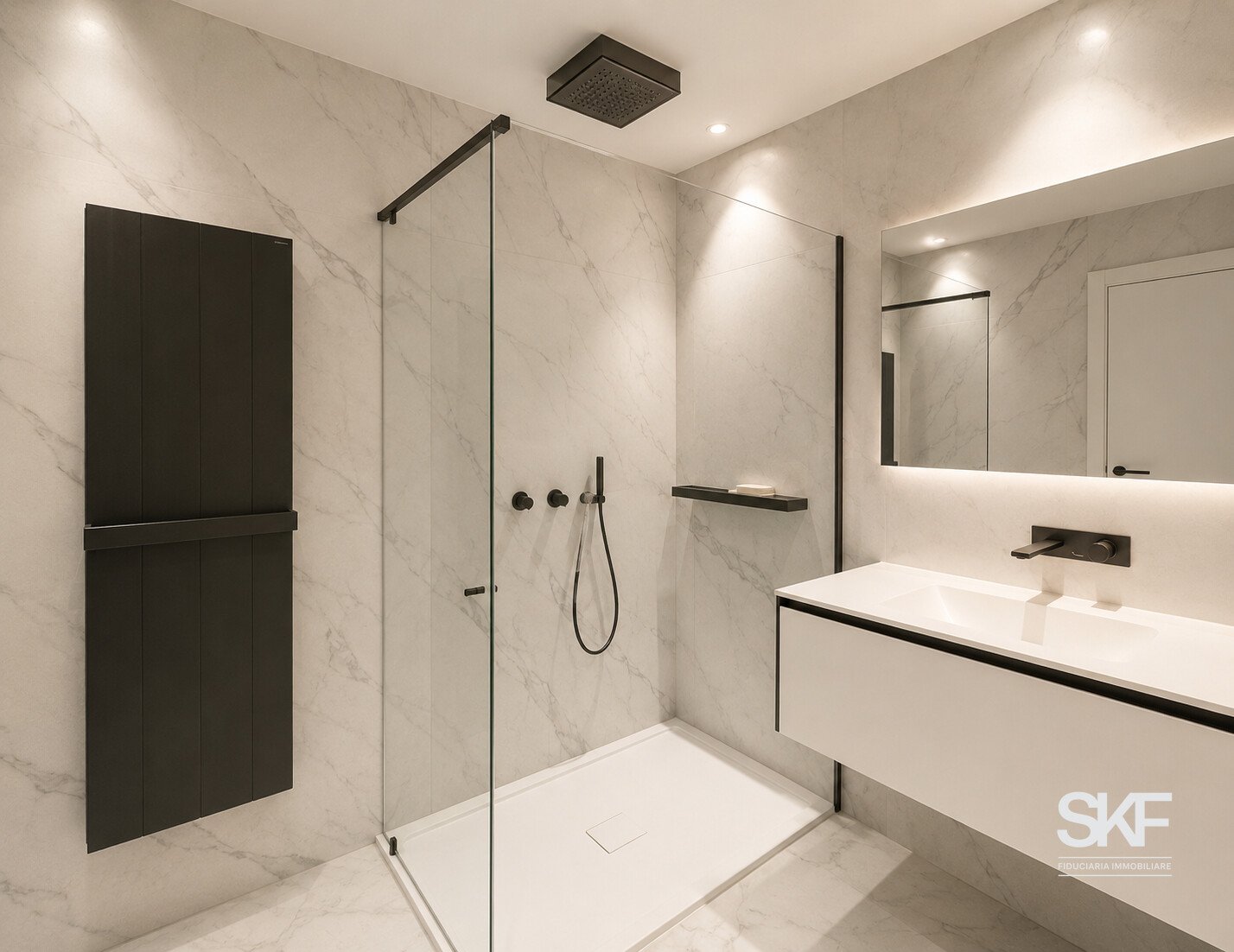 2 ½ Zimmer Wohnung, Foto 6 von 9